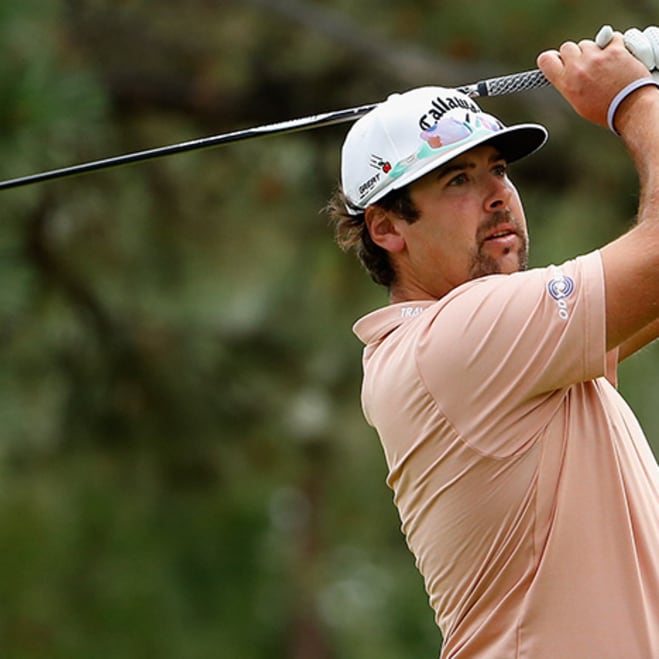 Andres Gonzales Korn Ferry Tour Profile News, Stats, and Videos